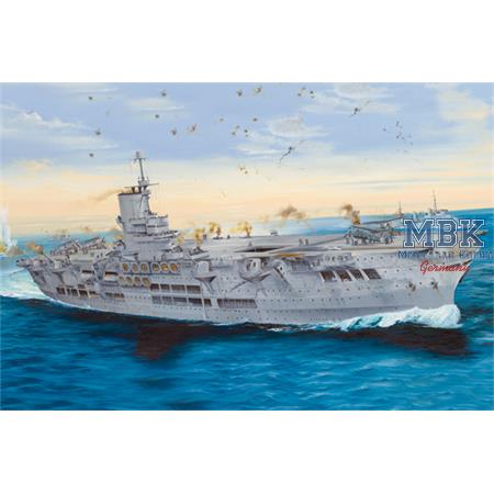 HMS Ark Royal 1939