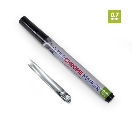 IONIC Chrome Marker 0.7mm