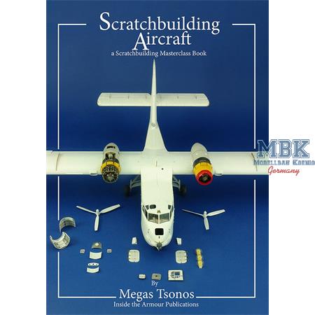 Scratchbuilding Aircraft