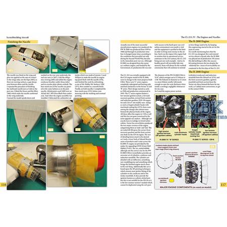 Scratchbuilding Aircraft