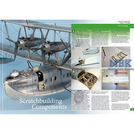 Scratchbuilding Aircraft