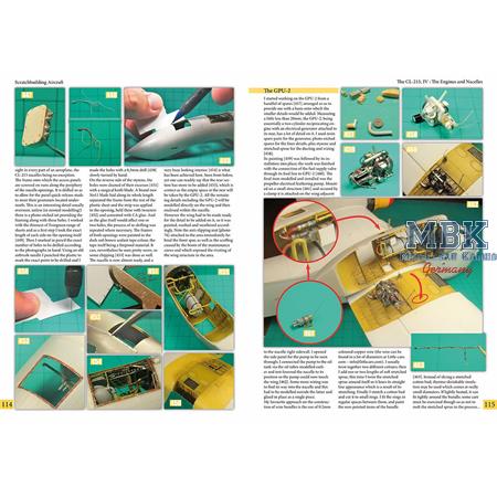 Scratchbuilding Aircraft