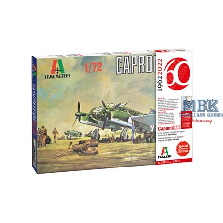 Caproni Ca.313 / Ca.314  "Vintage Special Edition"