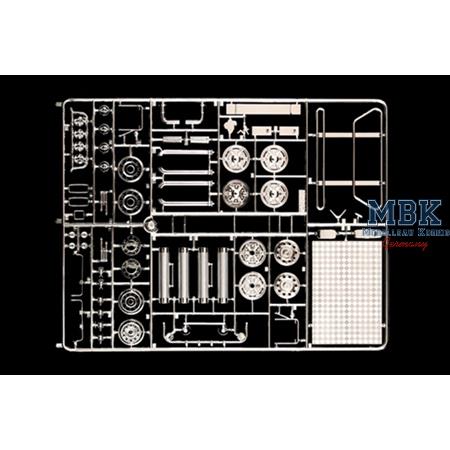 Truck Accessories /  Zubehör für LKW