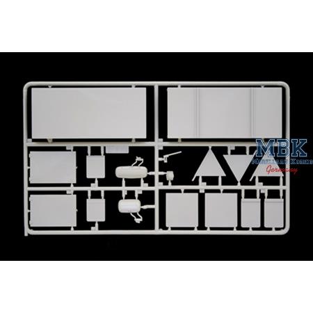 Truck Accessories /  Zubehör für LKW