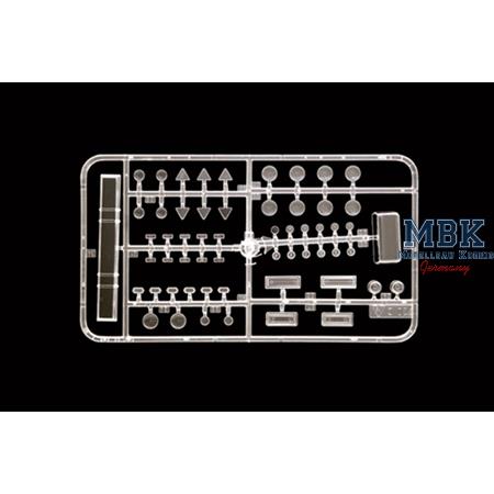 Truck Accessories /  Zubehör für LKW