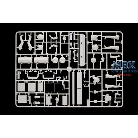 Truck Accessories /  Zubehör für LKW