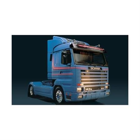 Scania R143 Streamliner