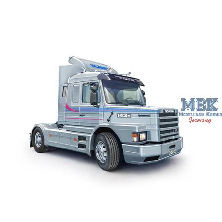 Scania T143 M500 Top Line  1:24