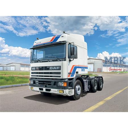 DAF 95 Master Truck