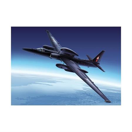 U-2R Senior Span