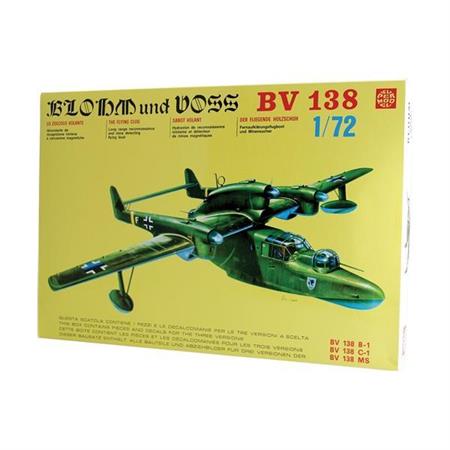 Blohm und Voss BV138