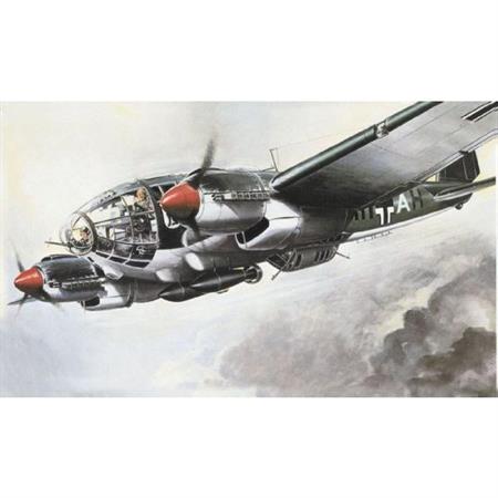 Heinckel HE-111 H-6