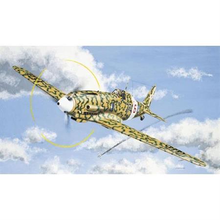 Macchi MC 202 Folgore