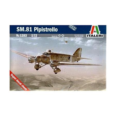 SM.81 Pipistrello