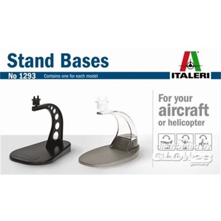 Stand Base - Modellständer