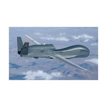 Drone RQ-4 Global Hawk