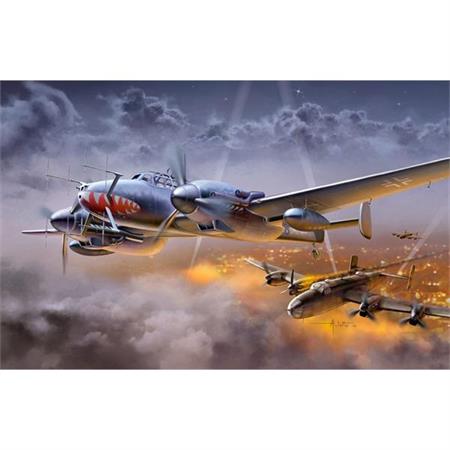 BF 110 G-4
