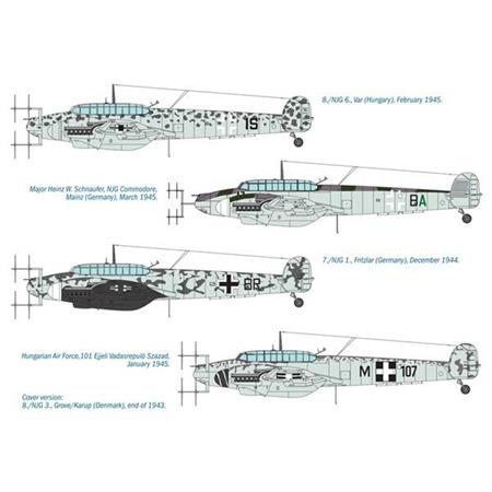 BF 110 G-4