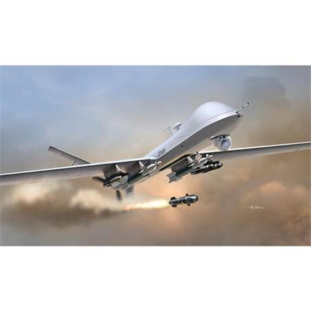 MQ-9 Reaper