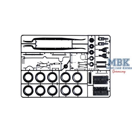 Bugatti Type 41 Royal Coupè Napoleon 1:24