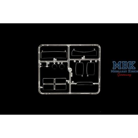 Bugatti Type 41 Royal Coupè Napoleon 1:24