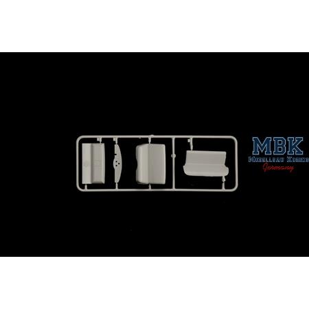 Bugatti Type 41 Royal Coupè Napoleon 1:24