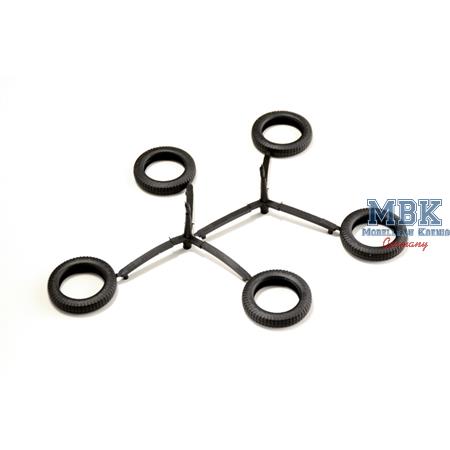 Bugatti Type 41 Royal Coupè Napoleon 1:24