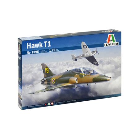 Hawk T.Mk 1  1/72