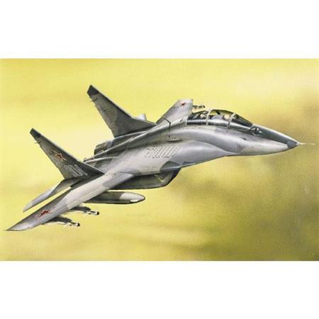 Mig 29UB \"Fulcrum\"