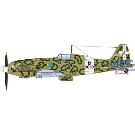 Macchi MC.205 Veltro  1:32