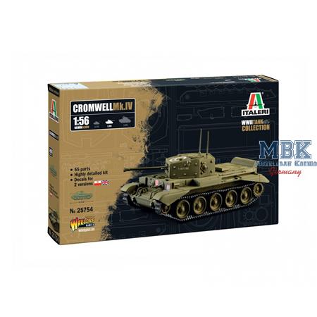 Cromwell Mk. IV 1:56