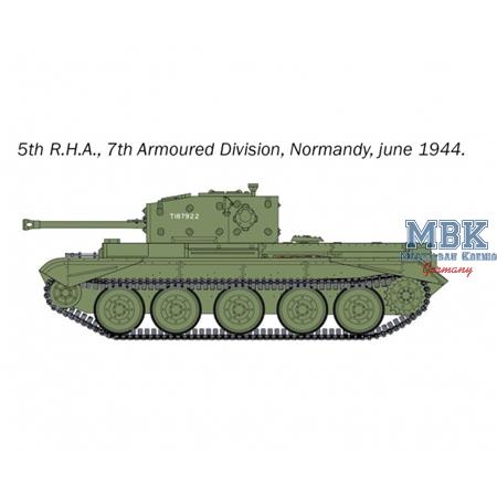 Cromwell Mk. IV 1:56