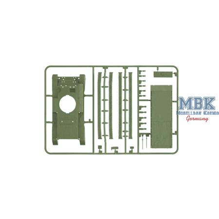 Cromwell Mk. IV 1:56