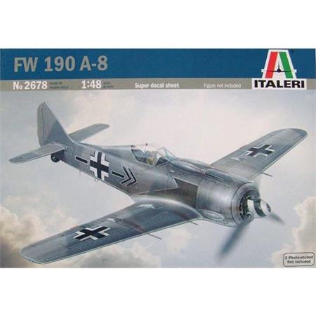 Fw 190A-8
