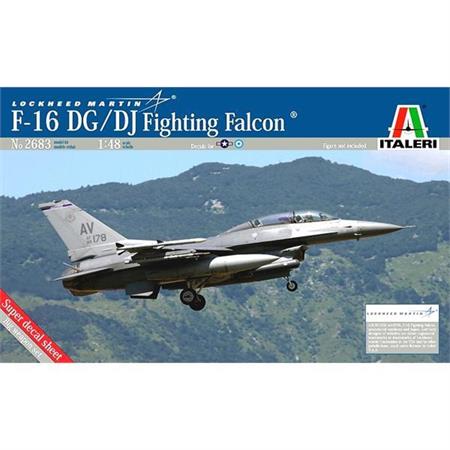 F-16D Fighting Falcon