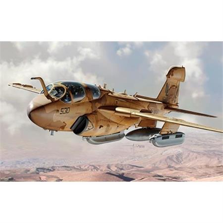 EA-6B Prowler