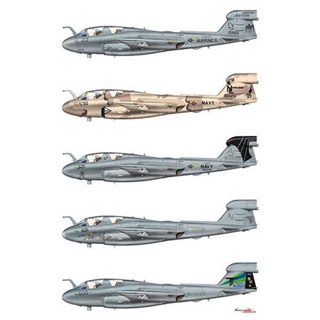 EA-6B Prowler