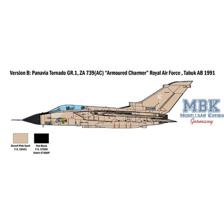 Panavia Tornado GR.1 / IDS Gulf War