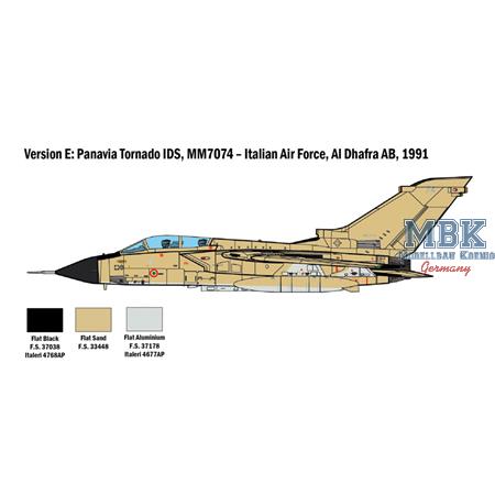 Panavia Tornado GR.1 / IDS Gulf War