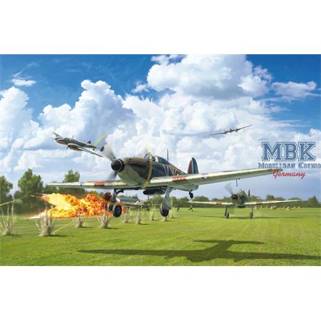Hawker Hurricane Mk. I "Battle of Britain"