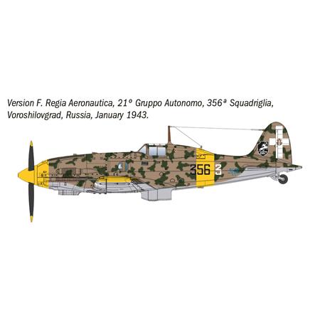 Macchi MC.202 Folgore