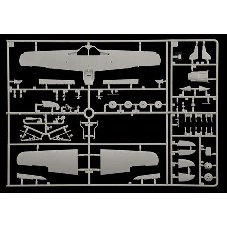 Macchi MC.202 Folgore