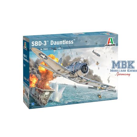 Douglas SBD-3 Dauntless USN Douglas SBD-3 Dauntless USN