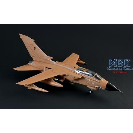 War Thunder: Tornado GR.1/IDS Gulf War 1/48