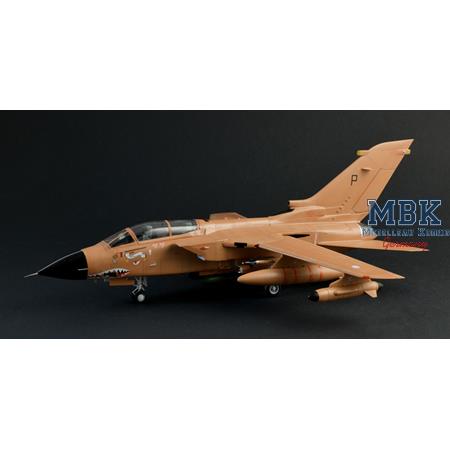 War Thunder: Tornado GR.1/IDS Gulf War 1/48