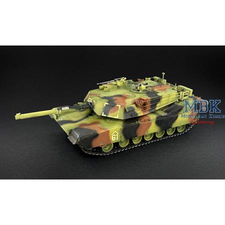 War Thunder: M1A1 Abrams