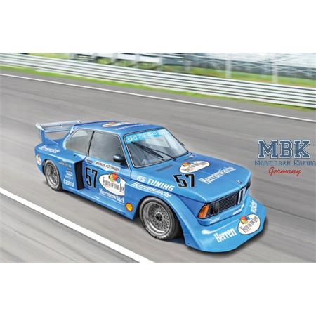 BMW 320 Gruppe 5
