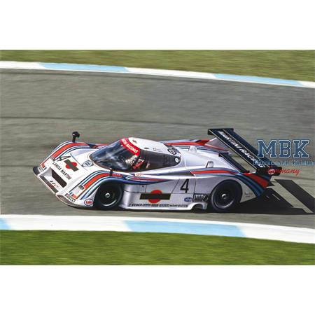 Lancia LC2