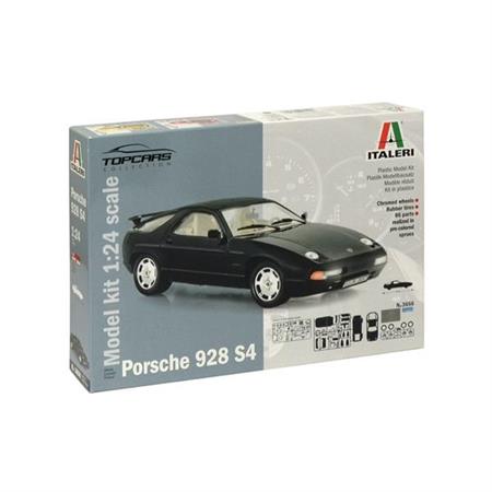 Porsche 928 S4
